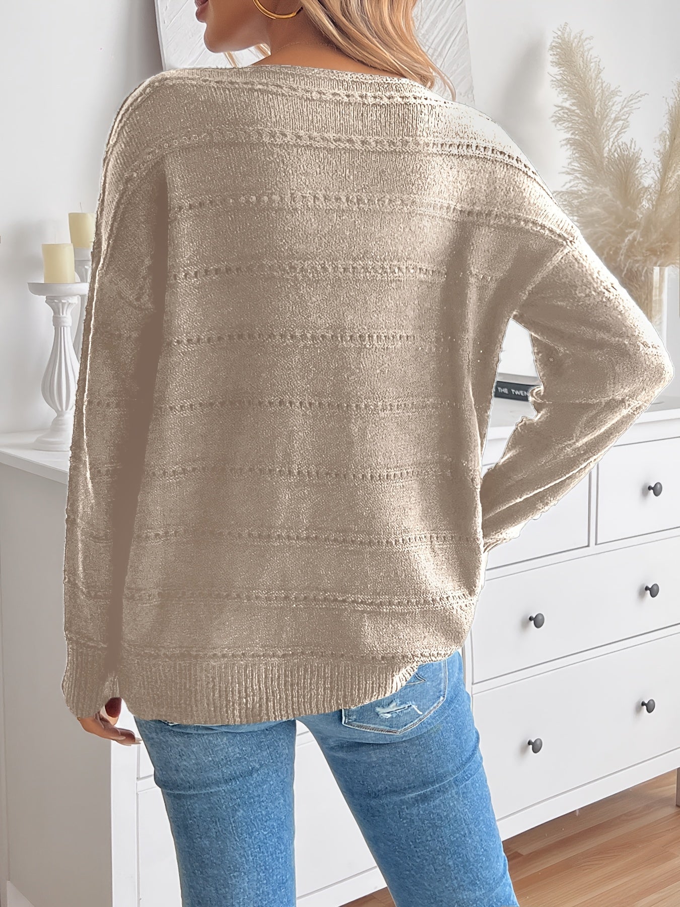 Diana™ | Maglione Stampato