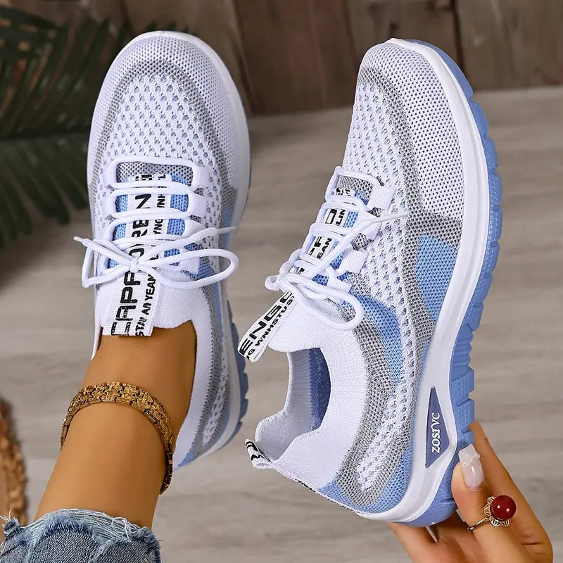 Liora™ | Scarpe ortopediche traspiranti