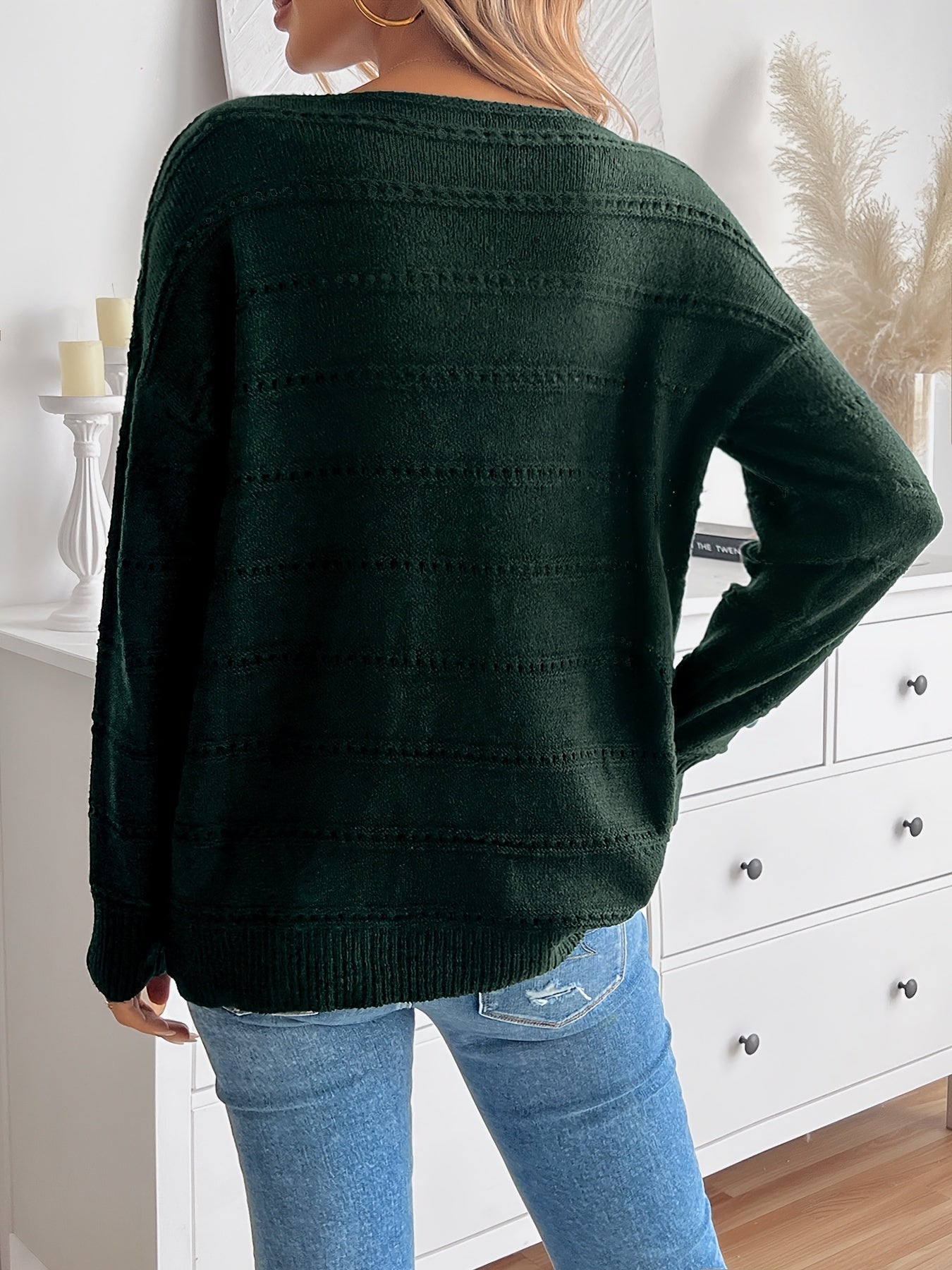 Diana™ | Maglione Stampato