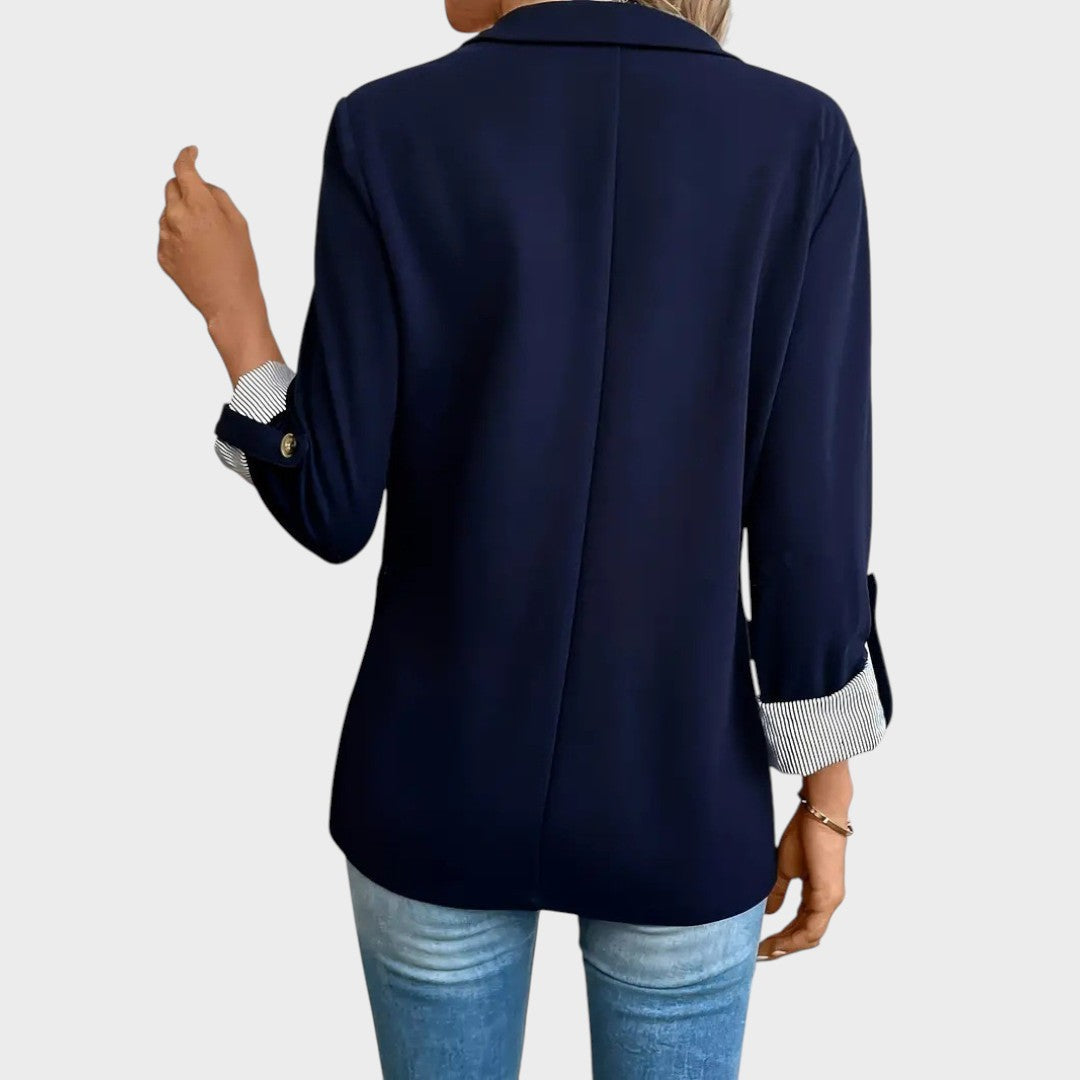 Claire™ | Blazer Estivo