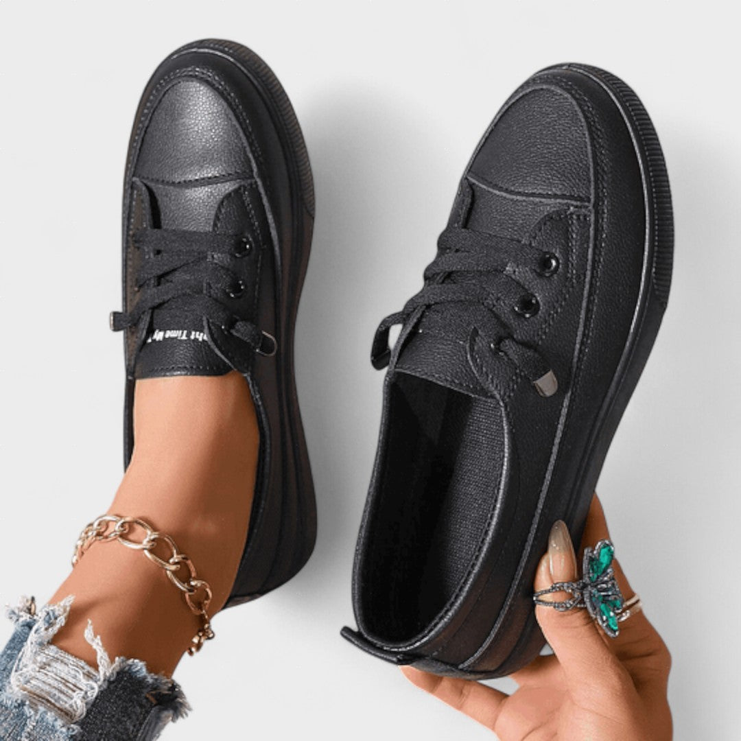 Dolores™ | Scarpe ortopediche moderne ed eleganti