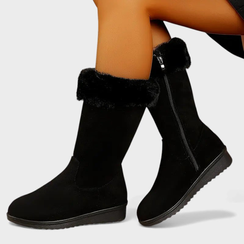 Isabella™ | Stivali Invernali Caldi
