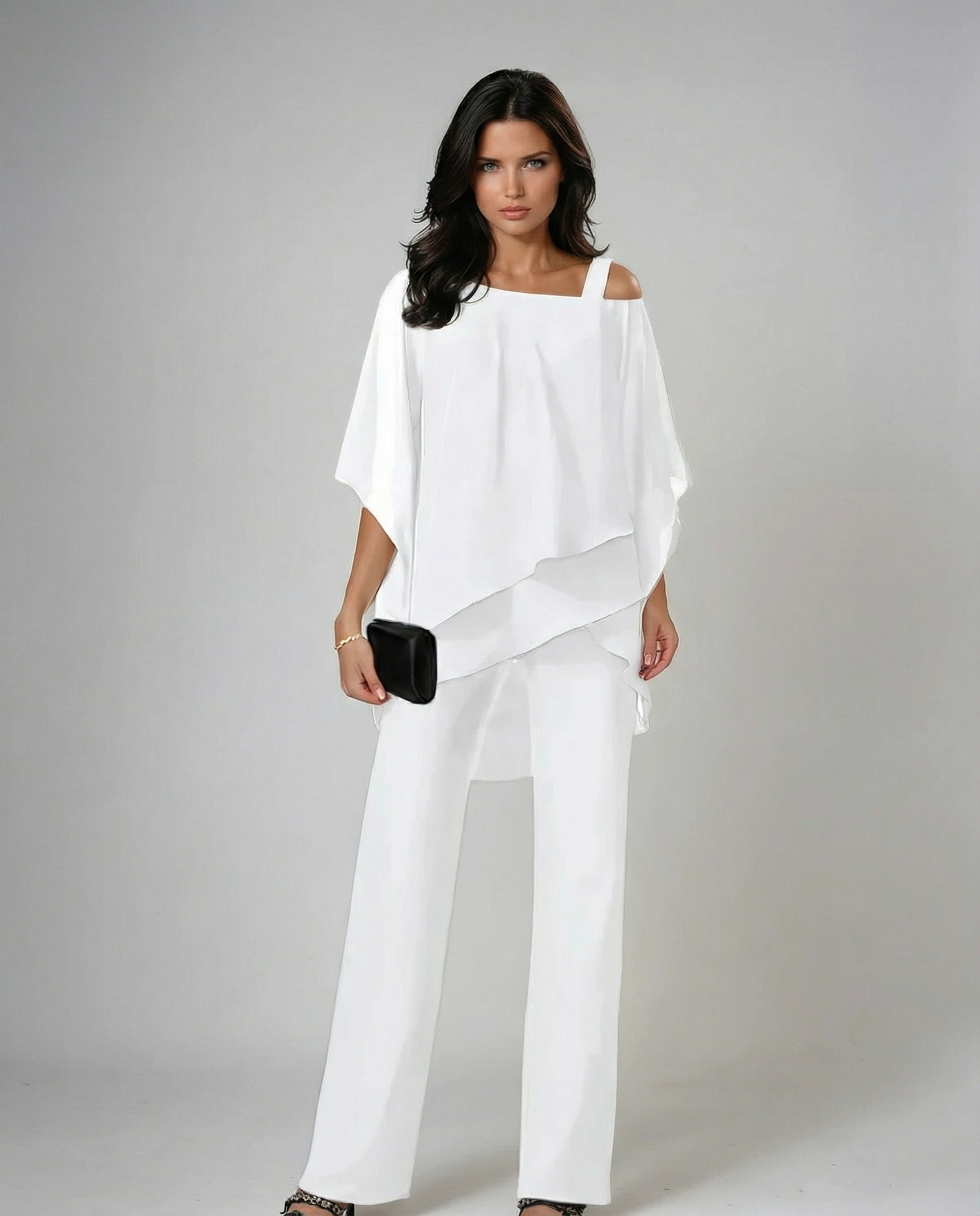 Mariella™ | Completo che Stile senza Sforzo