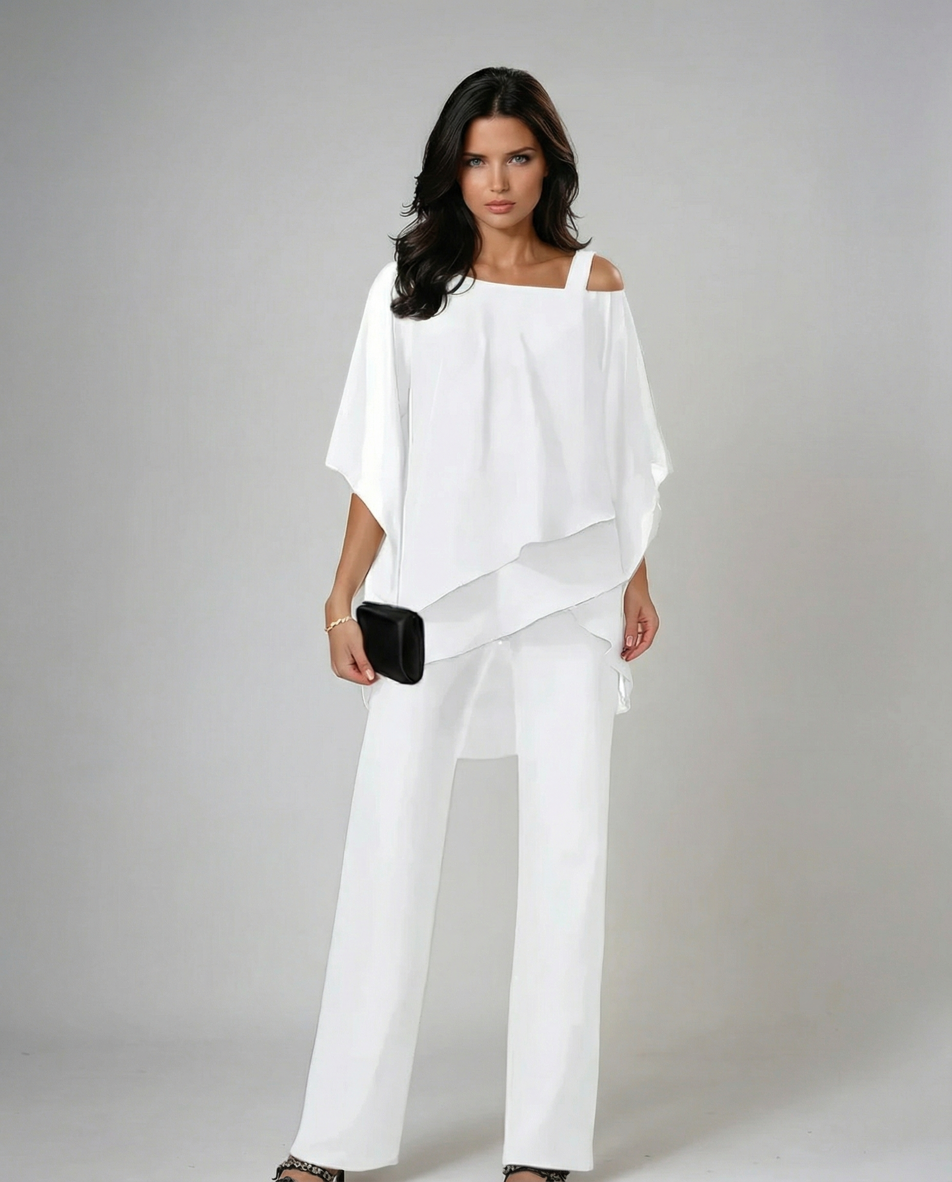 Mariella™ | Completo che Stile senza Sforzo