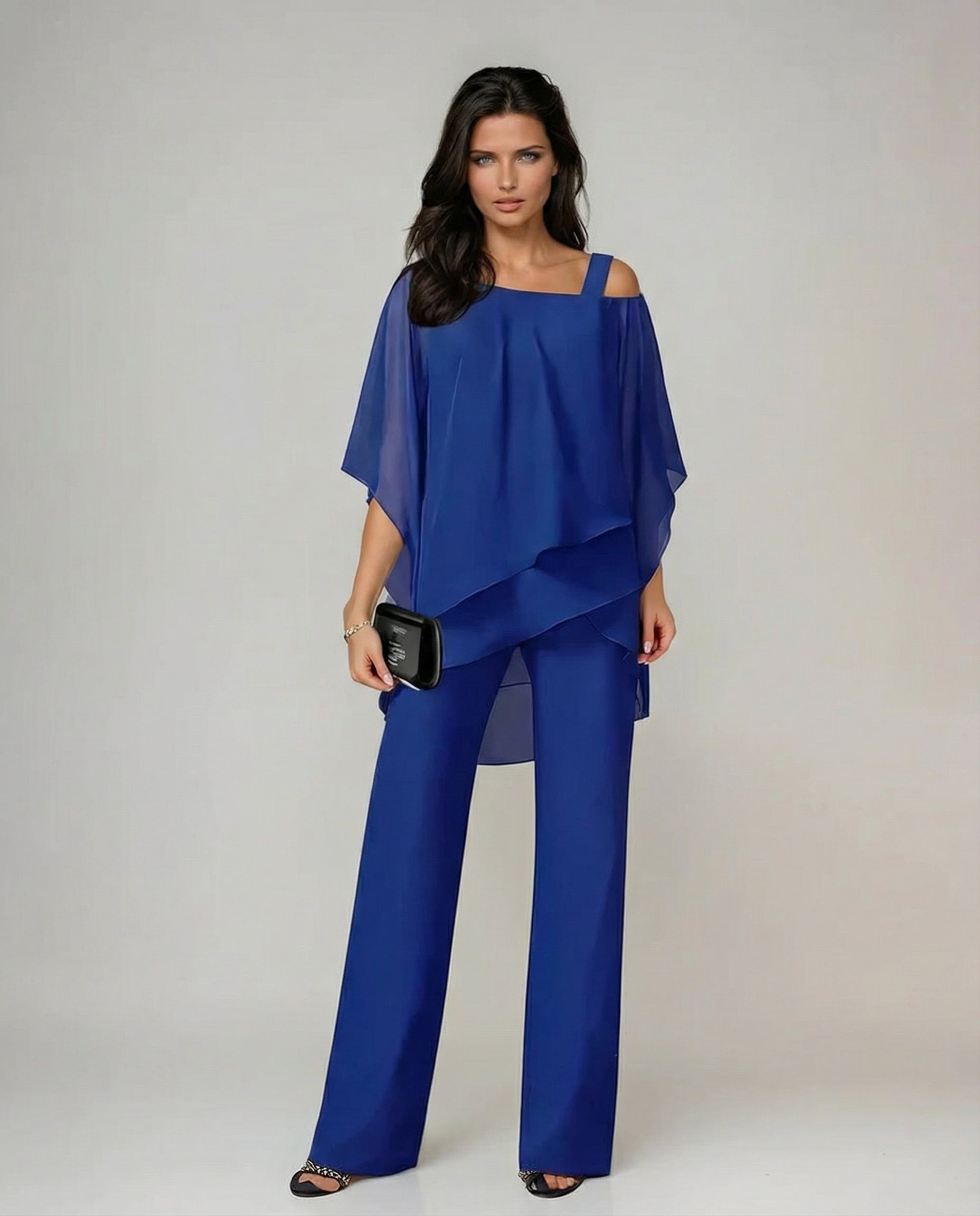 Mariella™ | Completo che Stile senza Sforzo