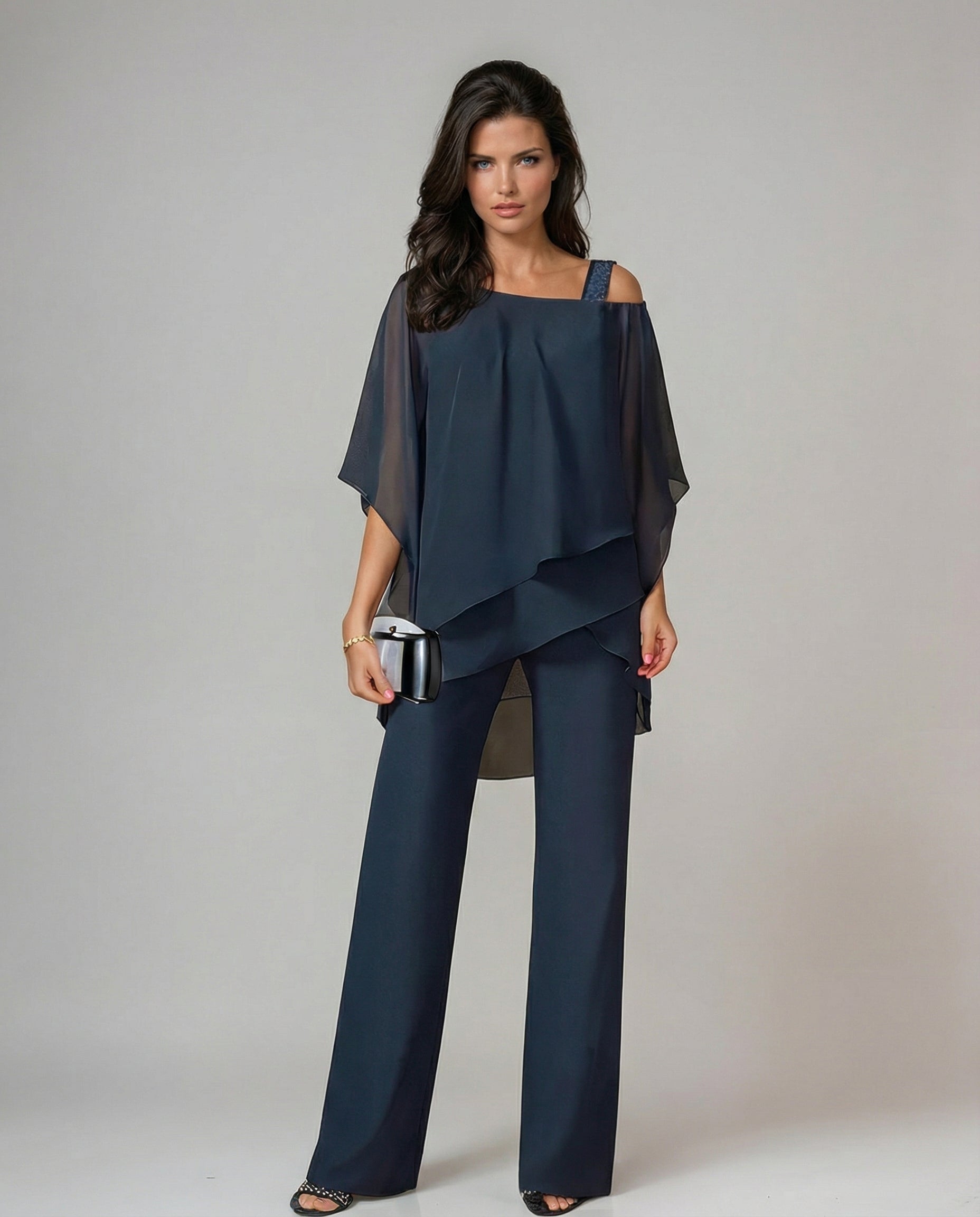 Mariella™ | Completo che Stile senza Sforzo