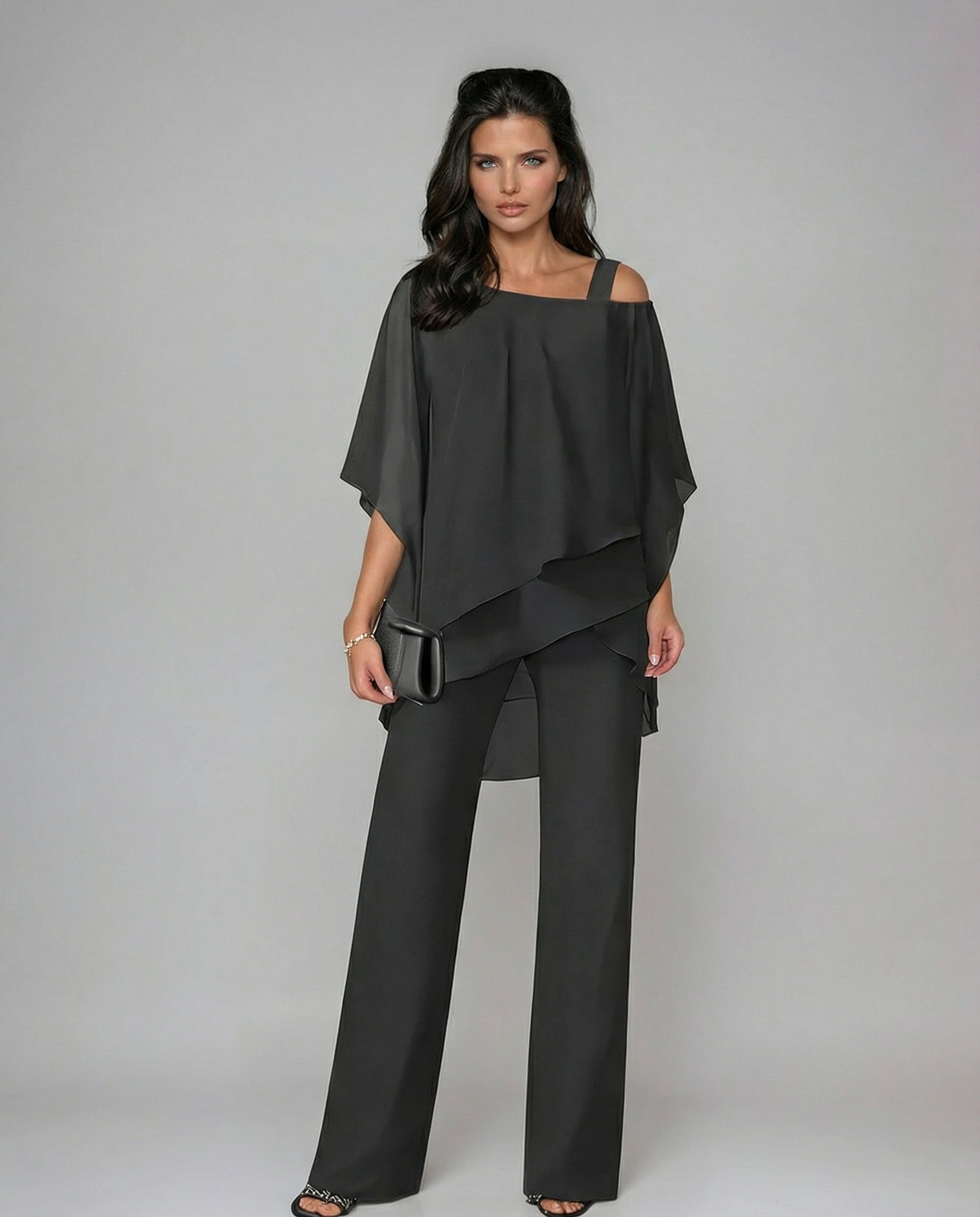 Mariella™ | Completo che Stile senza Sforzo