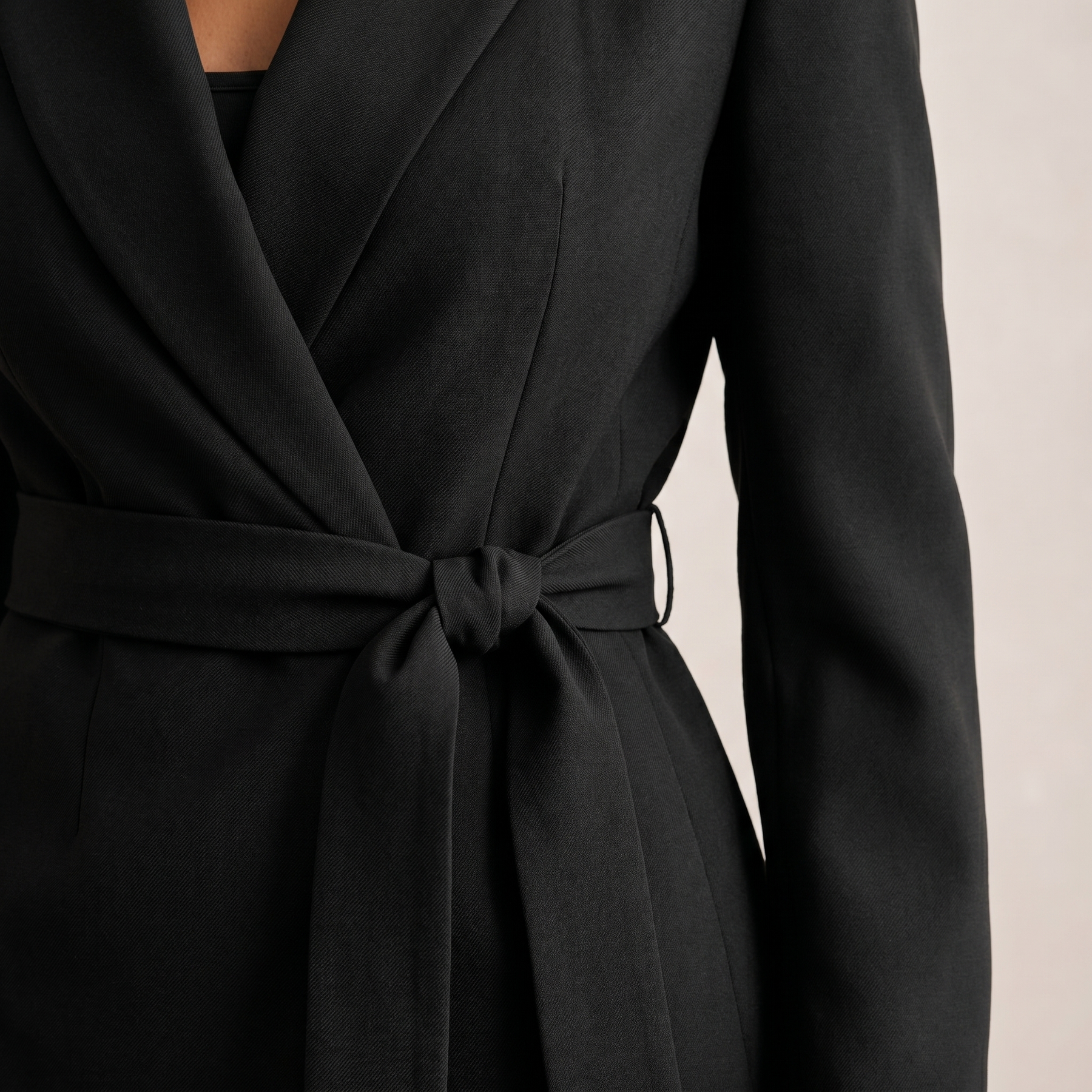 VERÓNICA | ELEGANTE COMPLETO A DUE PEZZI