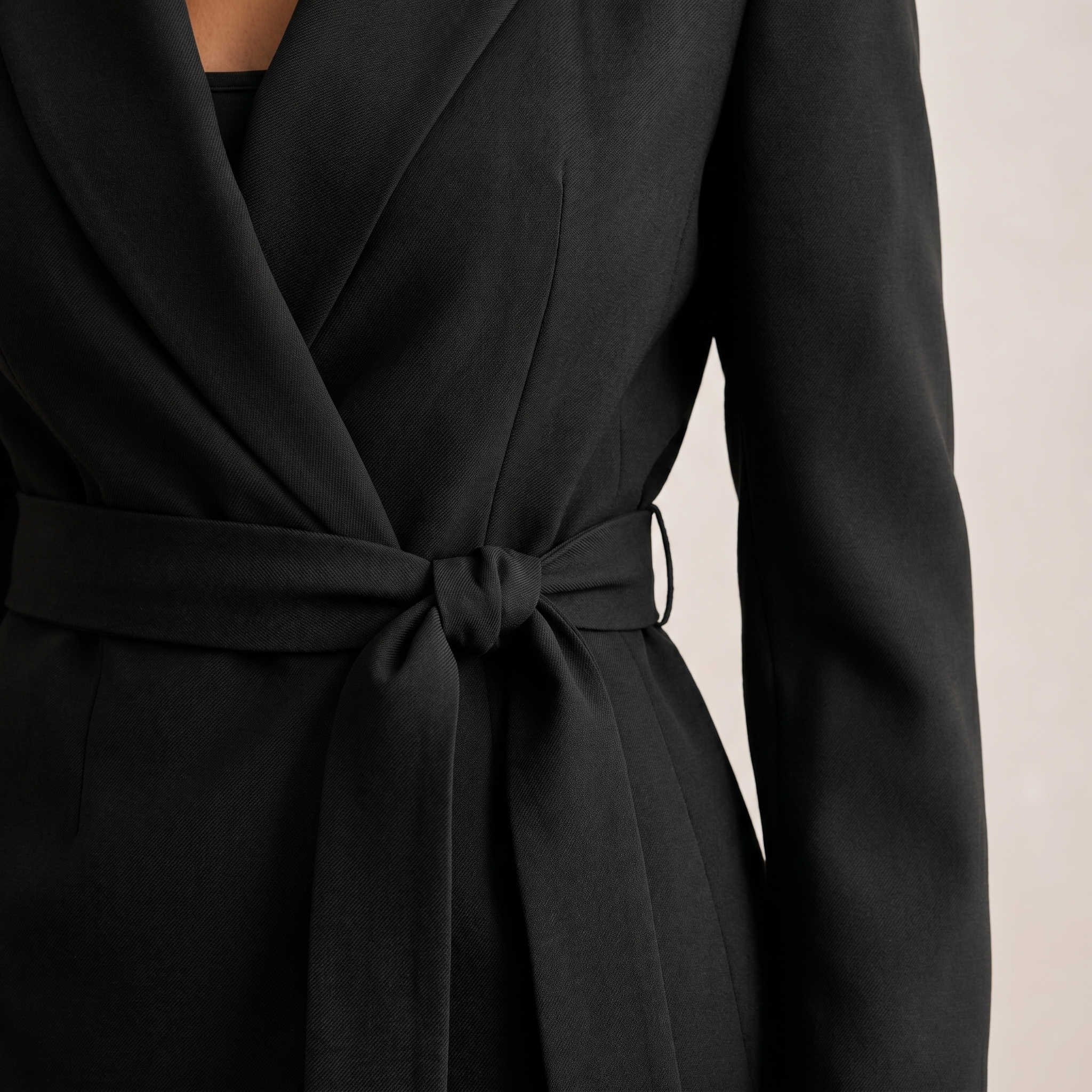 VERÓNICA | ELEGANTE COMPLETO A DUE PEZZI
