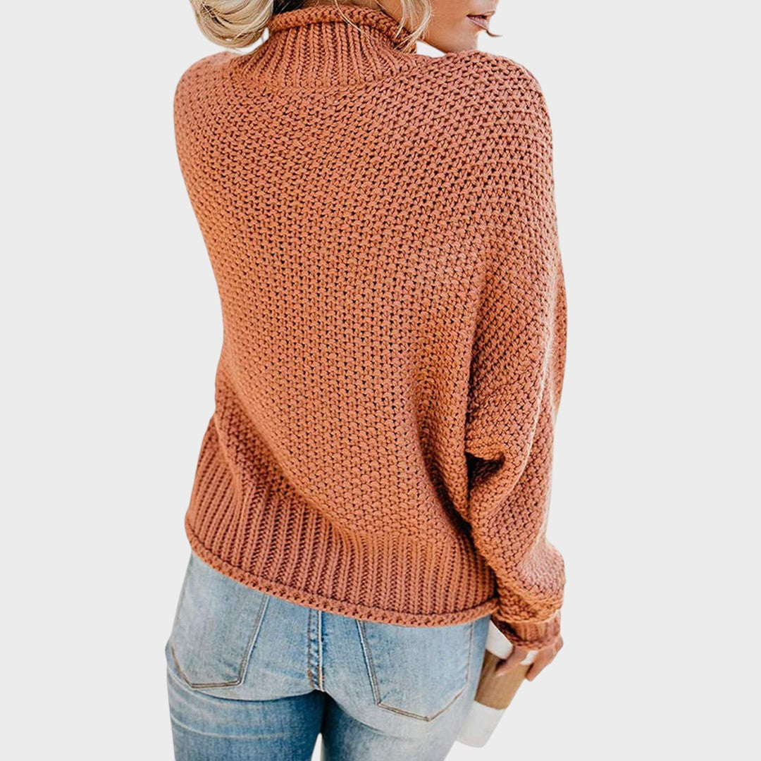 Cidália™ | Maglione a Maglia