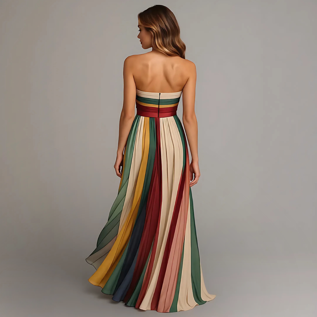 Vestito Brisa Andaluza