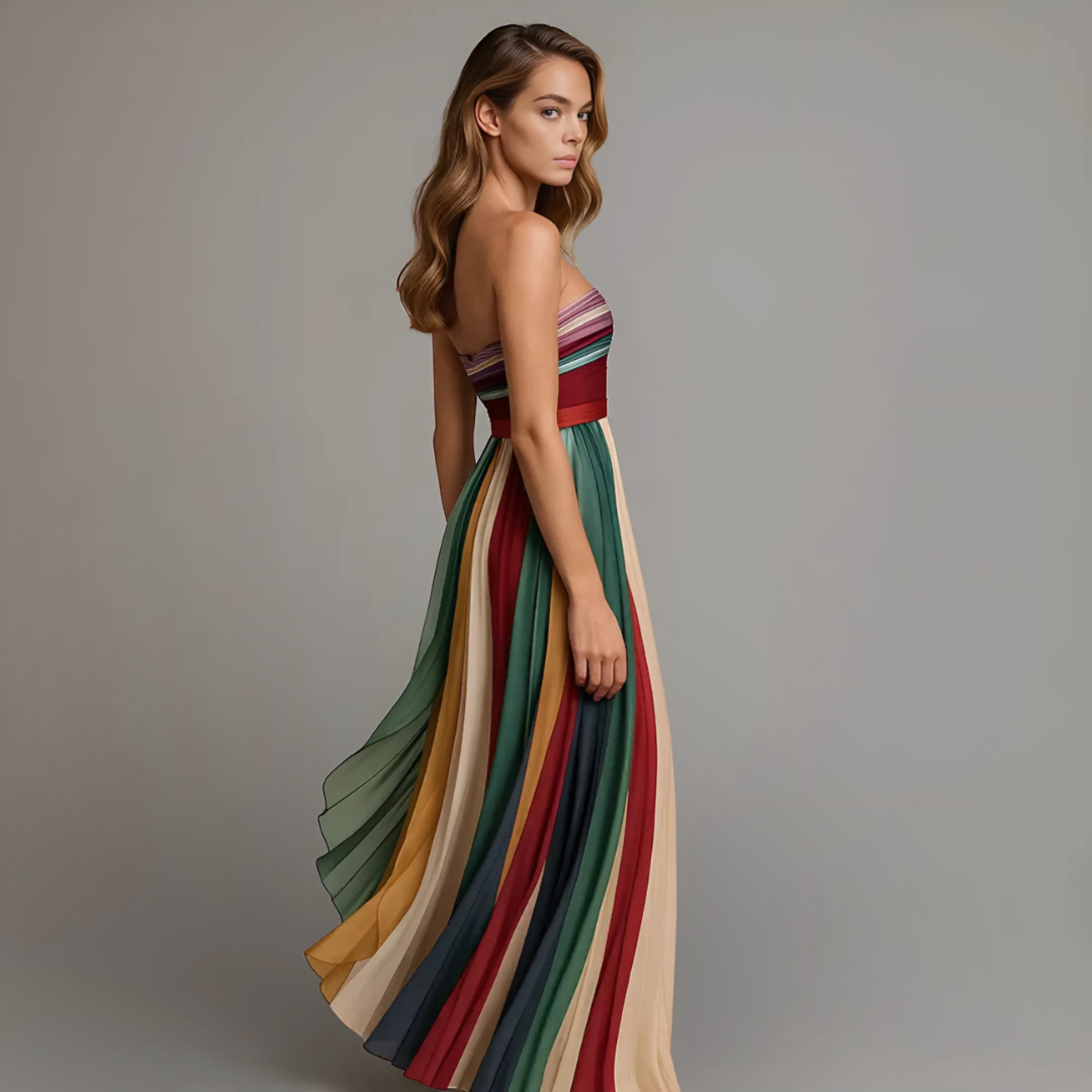 Vestito Brisa Andaluza