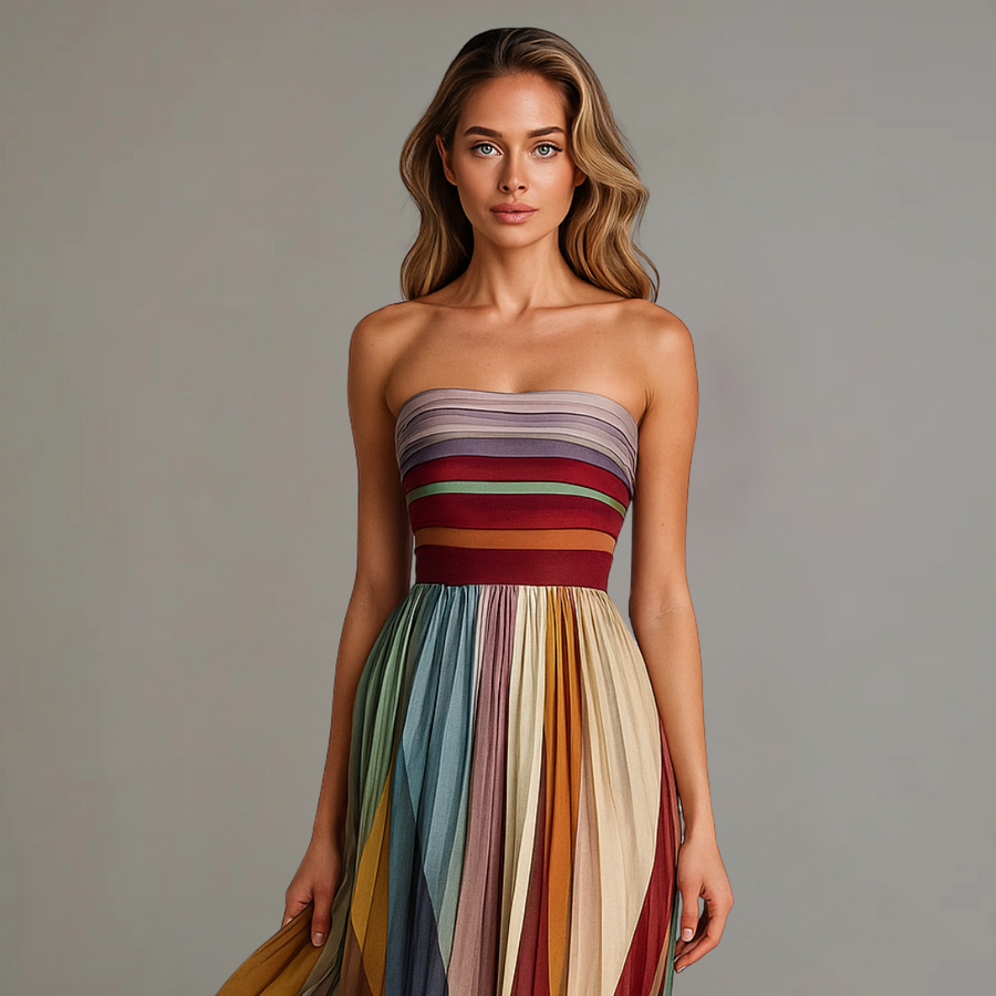 Vestito Brisa Andaluza