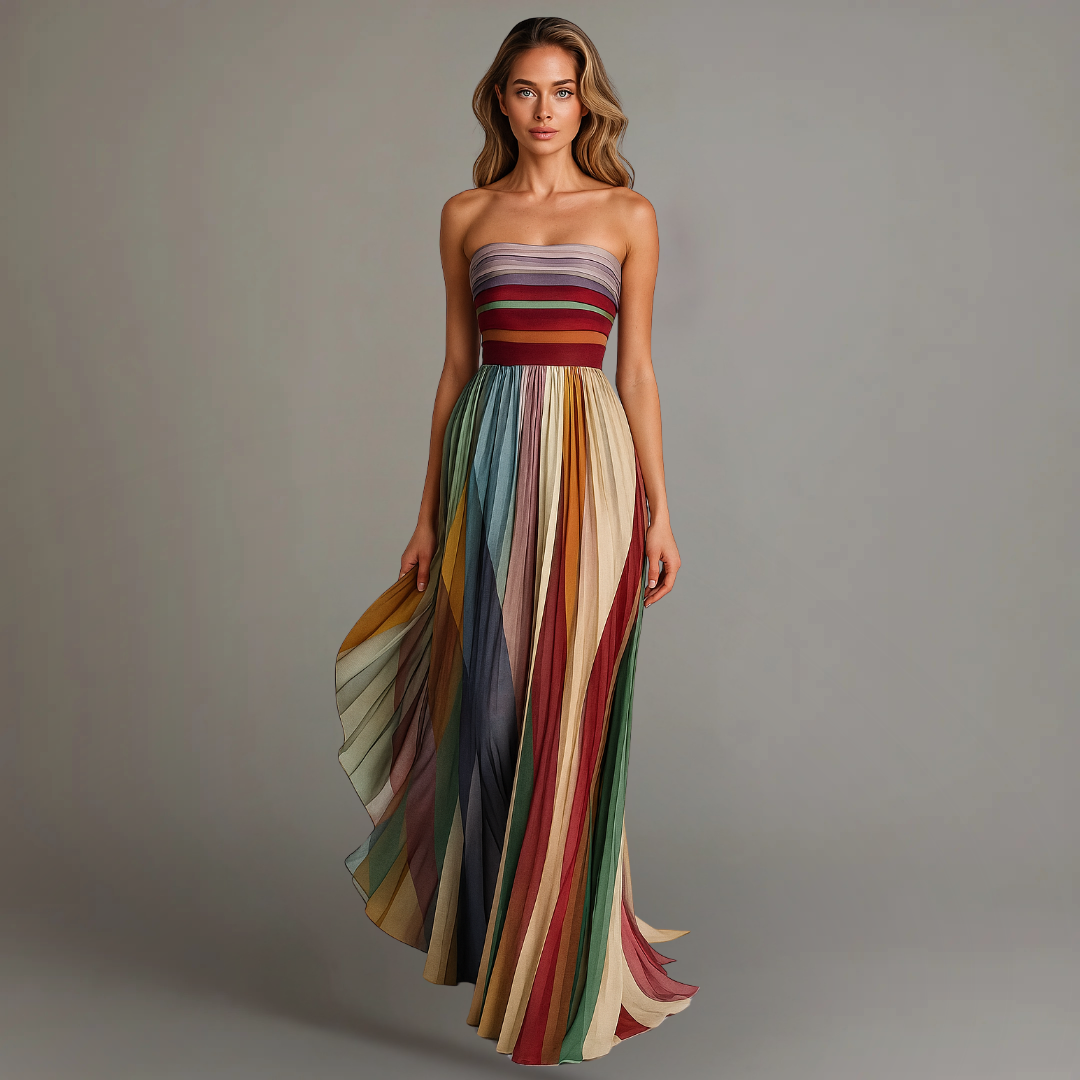 Vestito Brisa Andaluza