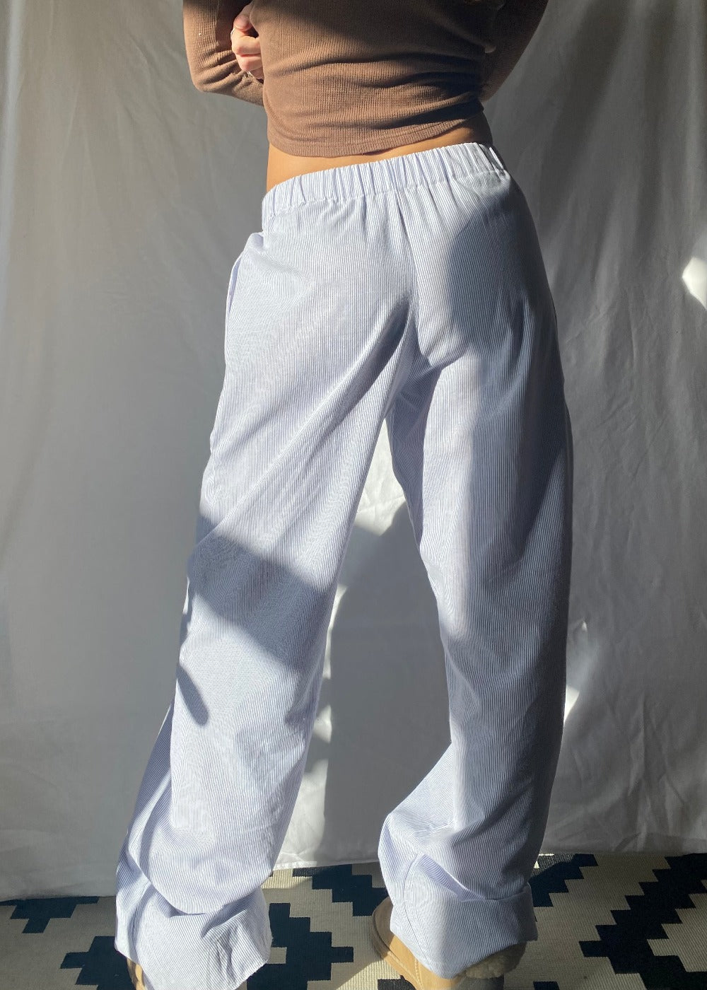 Nara™ | Pantaloni Comodi per Casa