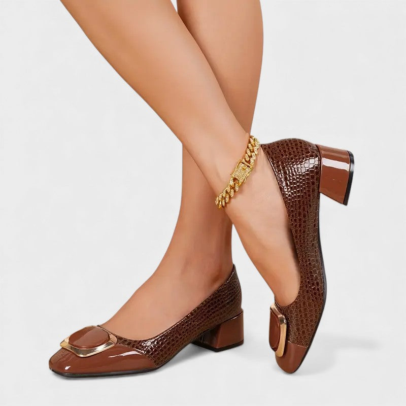 Cristina™ | Scarpe eleganti casual