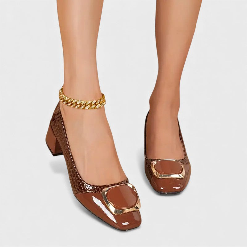 Cristina™ | Scarpe eleganti casual
