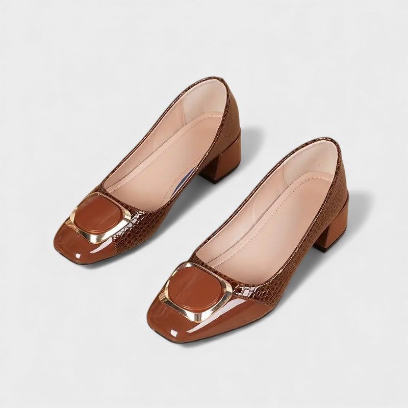 Cristina™ | Scarpe eleganti casual