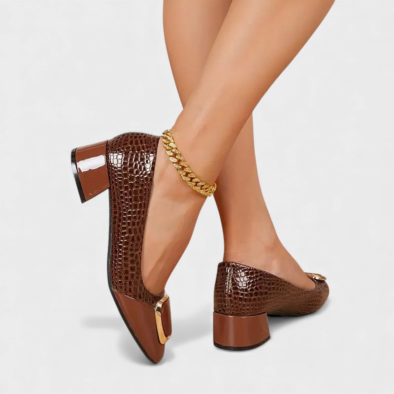 Cristina™ | Scarpe eleganti casual