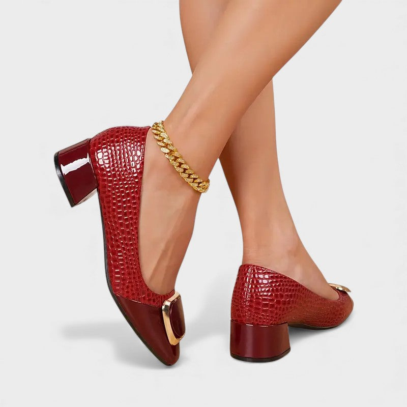 Cristina™ | Scarpe eleganti casual