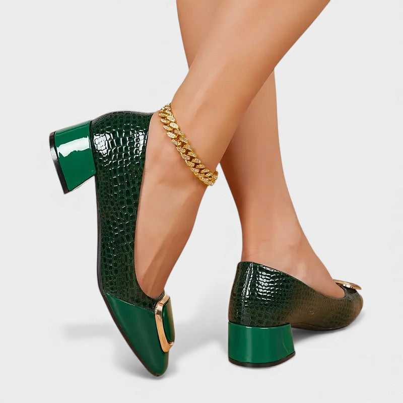 Cristina™ | Scarpe eleganti casual