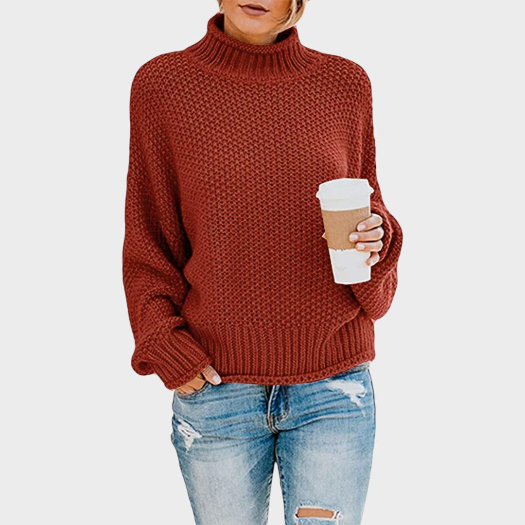 Cidália™ | Maglione a Maglia