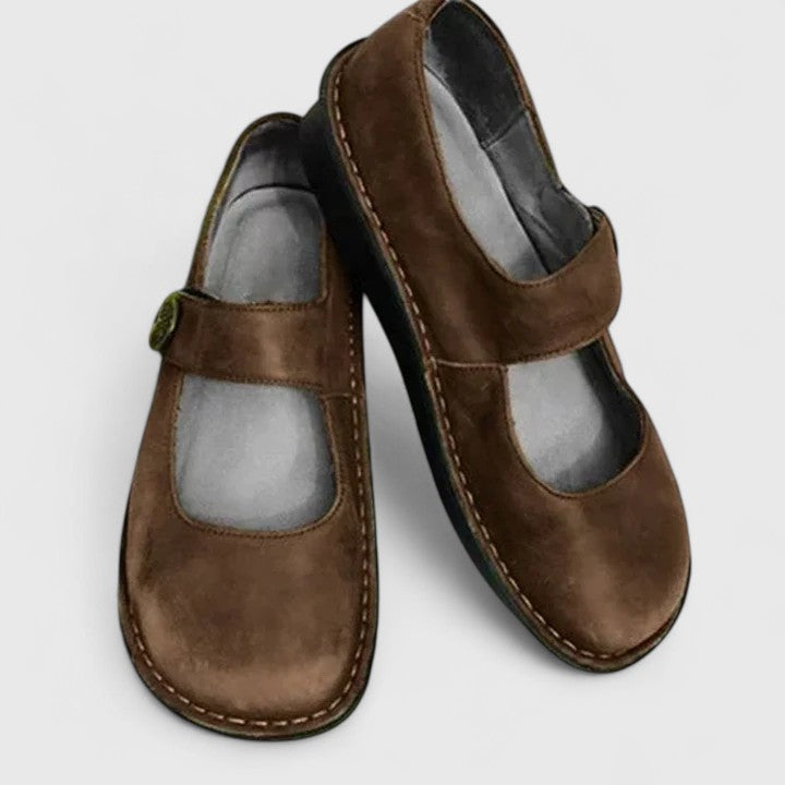 Aurelia™ | Scarpe ortopediche dallo stile classico