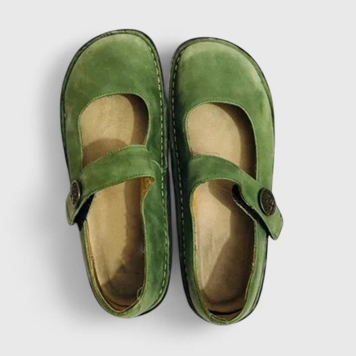 Aurelia™ | Scarpe ortopediche dallo stile classico