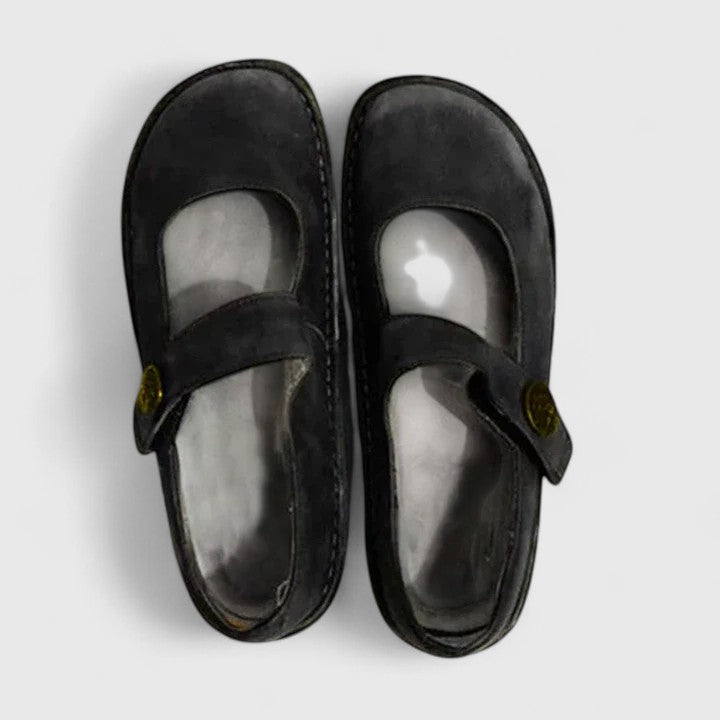 Aurelia™ | Scarpe ortopediche dallo stile classico
