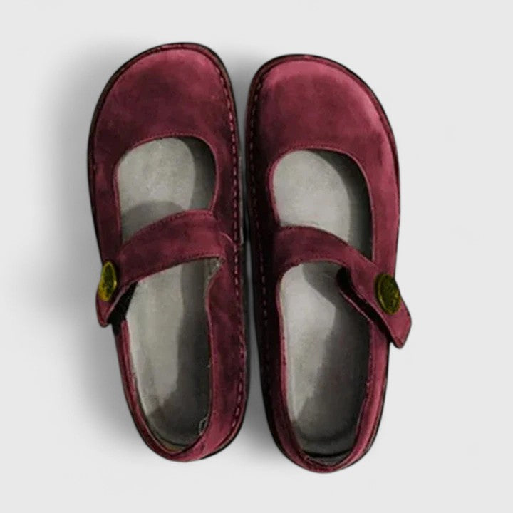 Aurelia™ | Scarpe ortopediche dallo stile classico