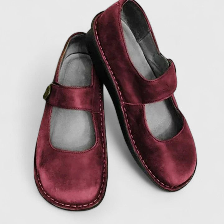 Aurelia™ | Scarpe ortopediche dallo stile classico