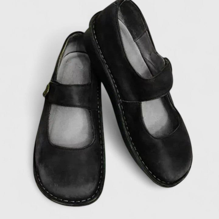 Aurelia™ | Scarpe ortopediche dallo stile classico