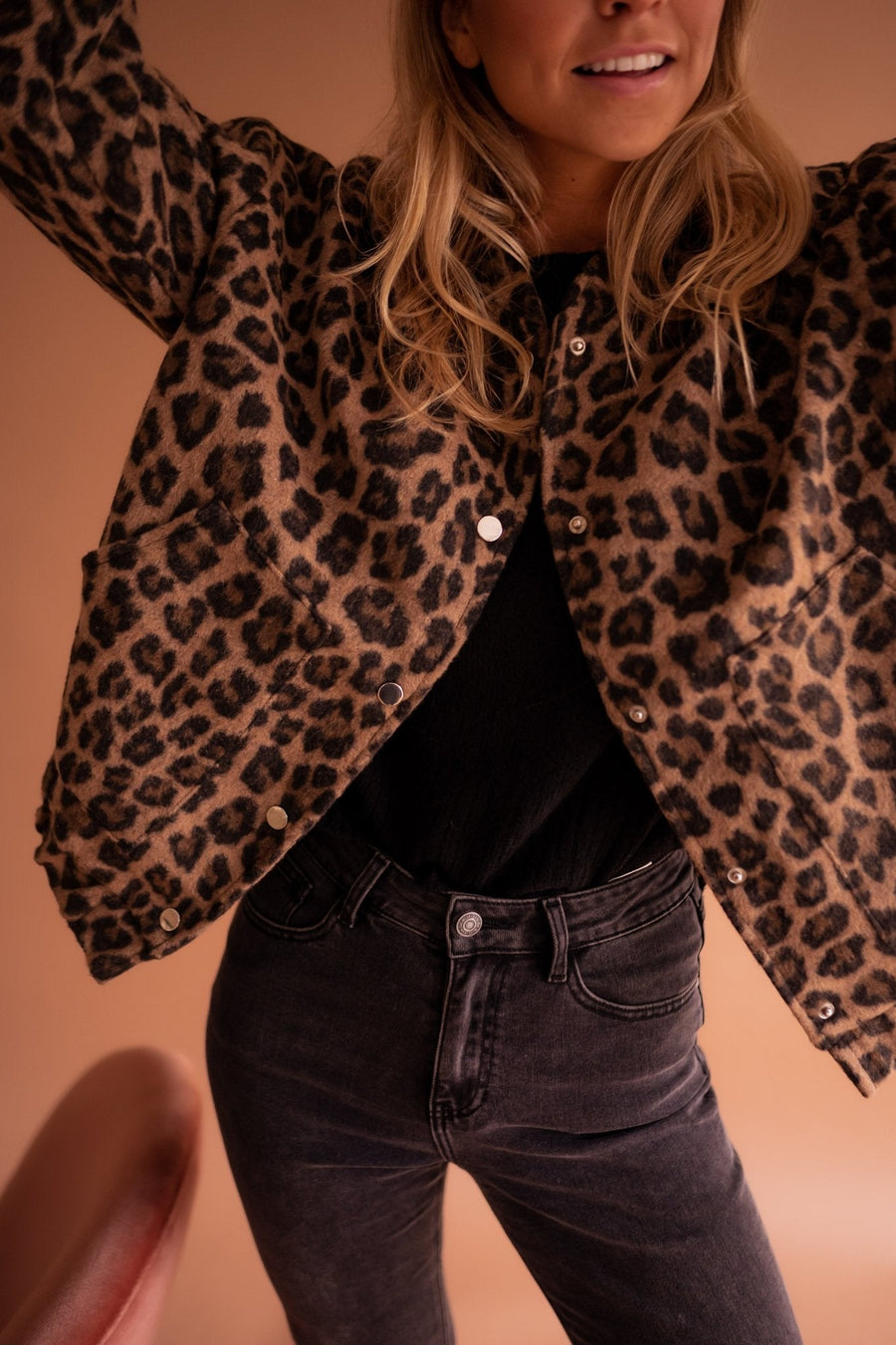 Ximena™ | Giacca moderna