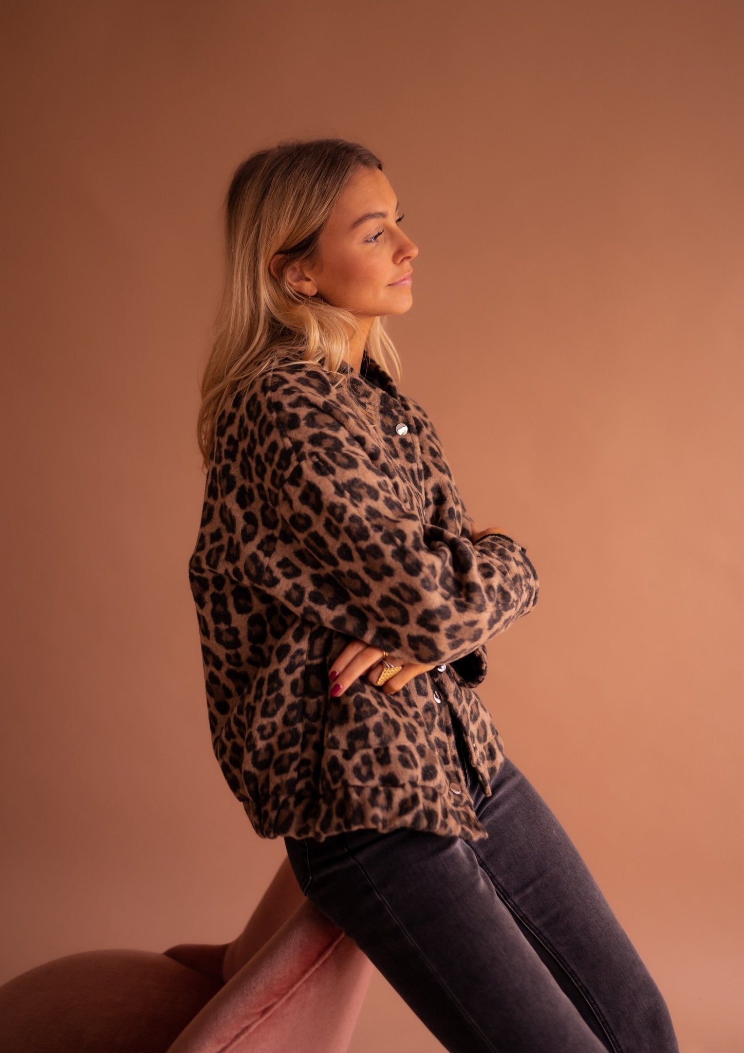 Ximena™ | Giacca moderna