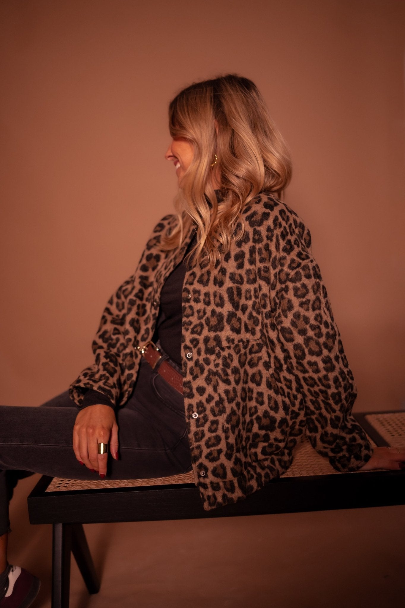 Ximena™ | Giacca moderna