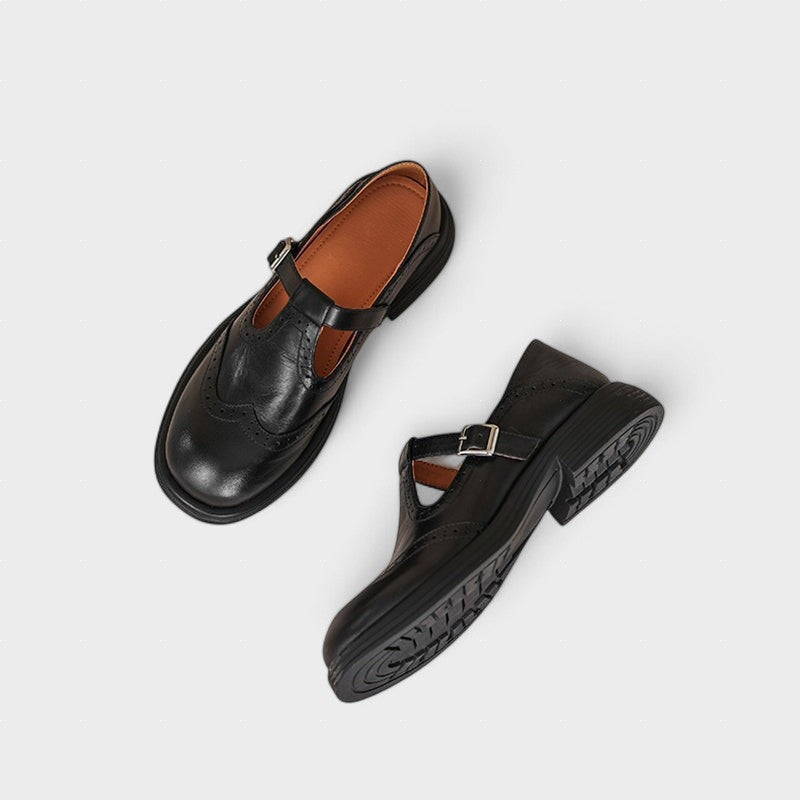 Elena™ | Merceditas eleganti