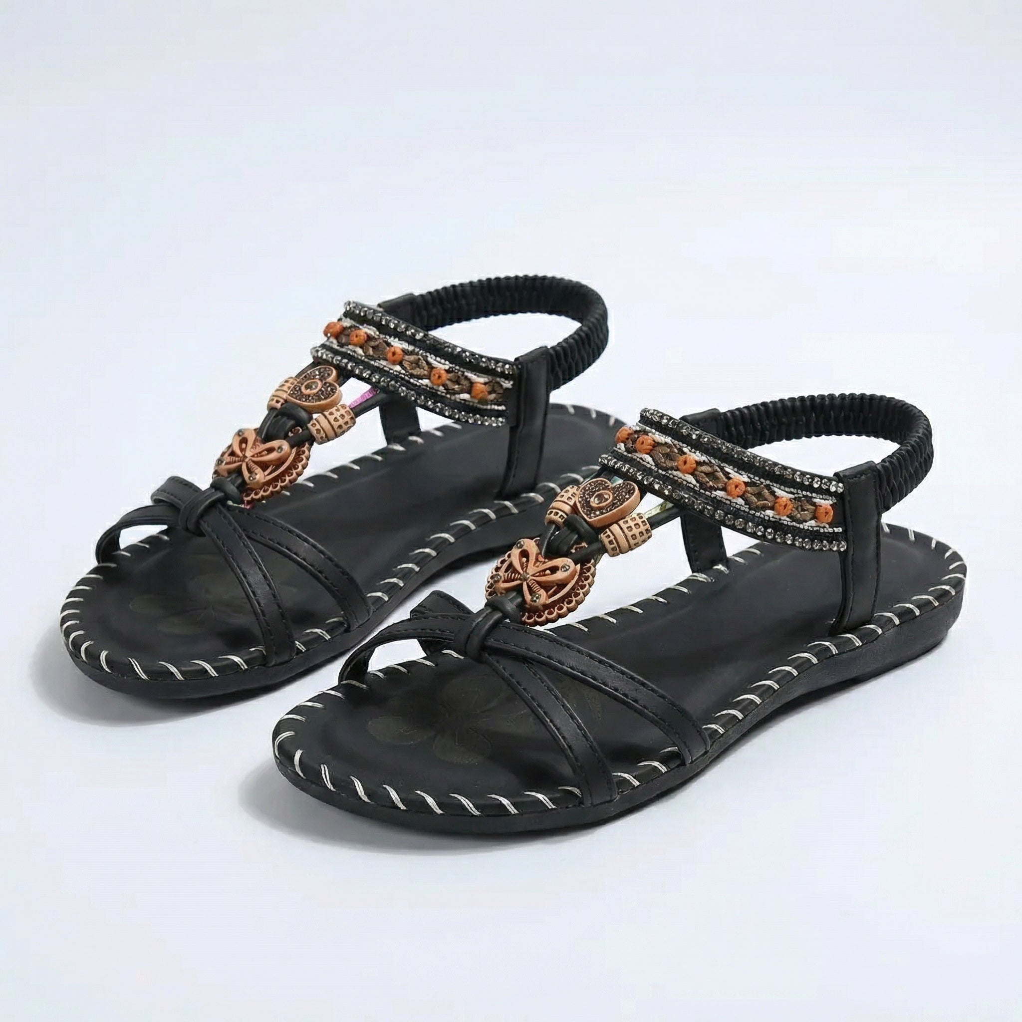LOLA™ | Sandali eleganti e comodi