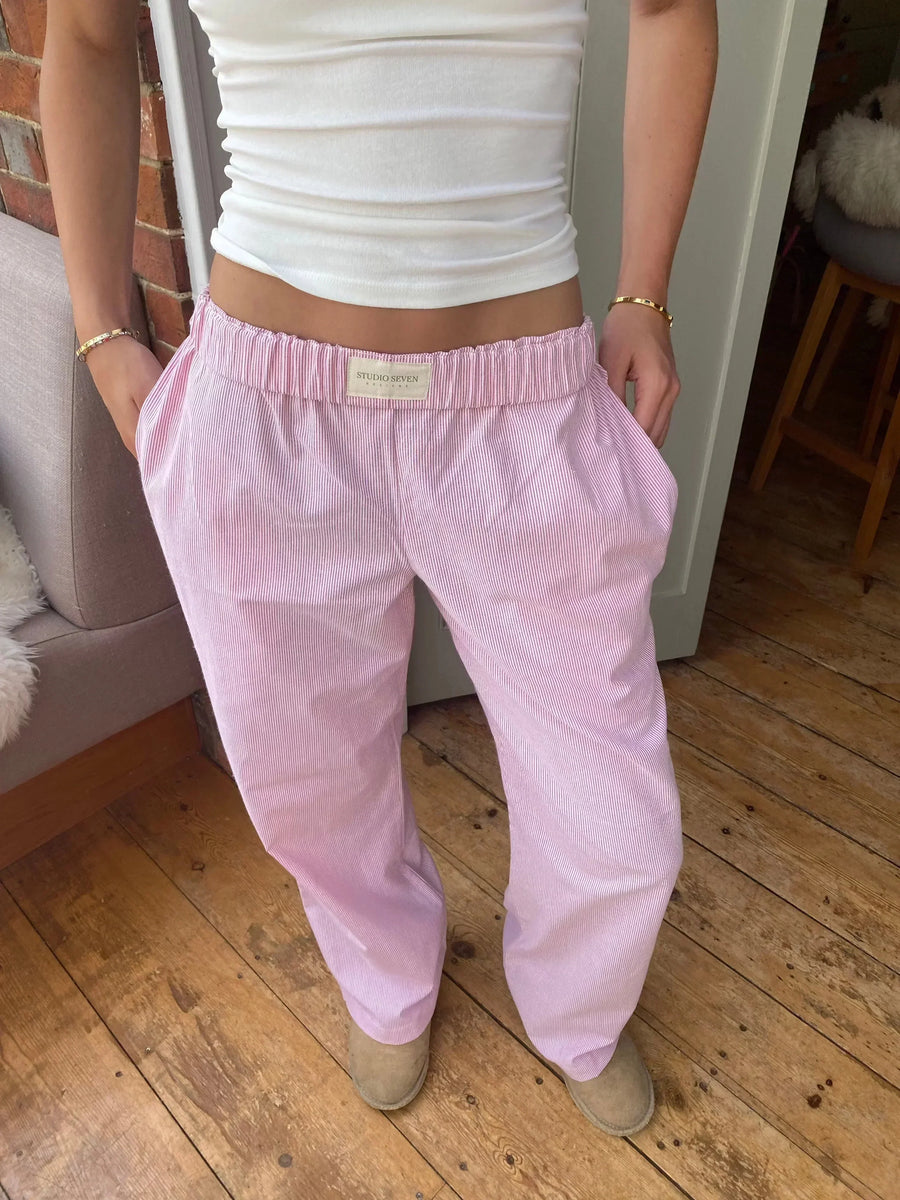 Nara™ | Pantaloni Comodi per Casa
