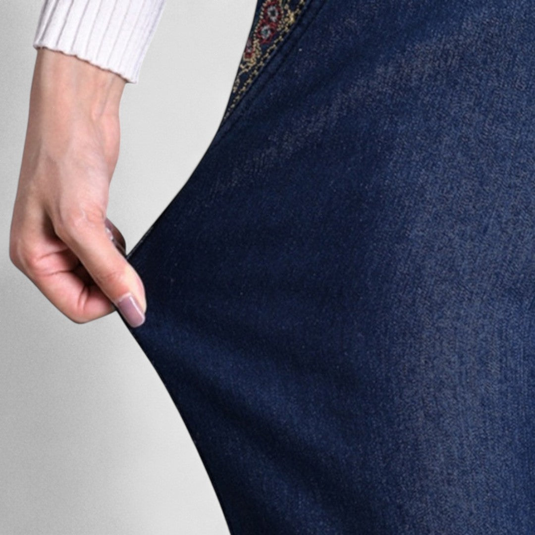 Graciela™ | Jeans eleganti senza tempo