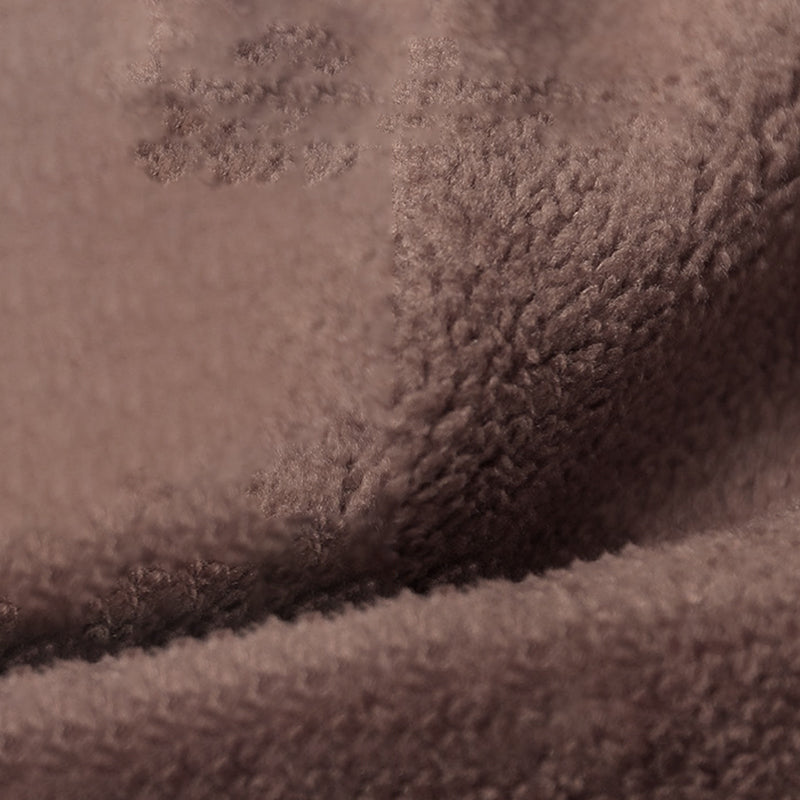 Carmen™ | Gilet corto e accogliente con bottoni