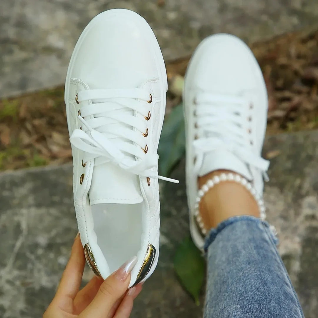 Eirene™ | Scarpe Ortopediche Eleganti