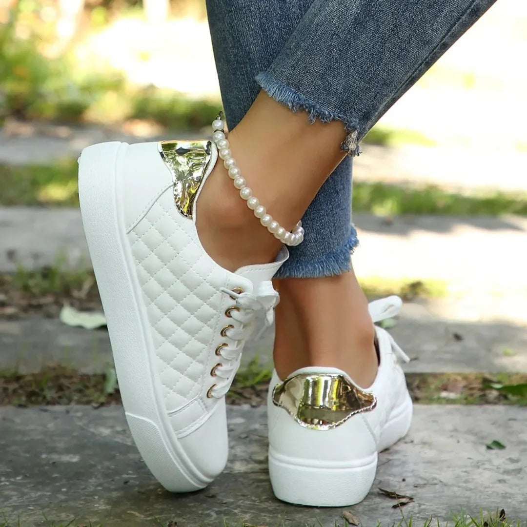 Eirene™ | Scarpe Ortopediche Eleganti