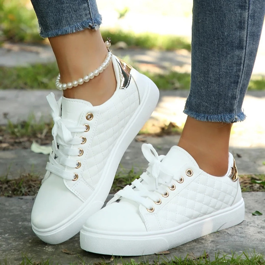 Eirene™ | Scarpe Ortopediche Eleganti